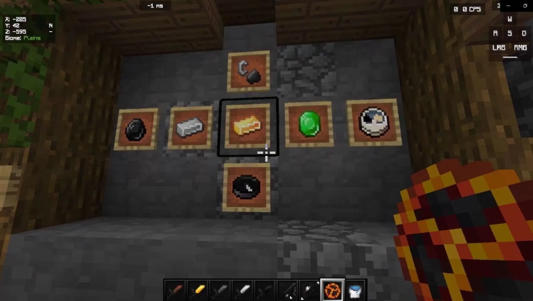 Gallery Image 5 for gothstone on PVPRP